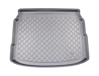  Bagagerumsmatta MG ZS Hybrid 2024-