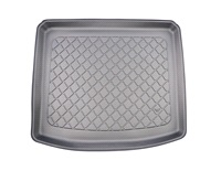  Bagagerumsbakke MG ZS + EV 2021-2024