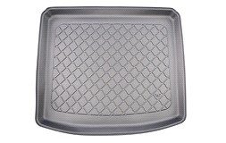 Bagagerumsmatta MG ZS + EV 2021-2024