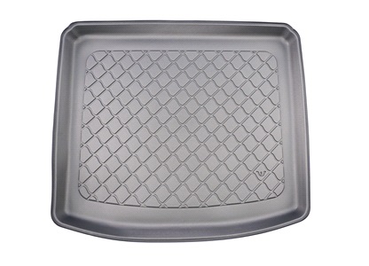 Bagagerumsbakke MG ZS + EV 2021-2024