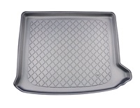  Bagagerumsbakke Skoda Elroq EV 2025-