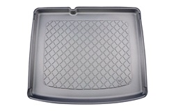 Bagagerumsbakke Skoda Elroq EV 24- nede.
