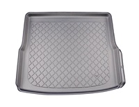  Formgjuten bagagerumsmatta till BYD Seal U 2024-