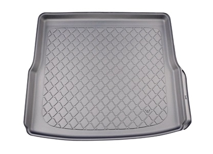 Bagagerumsbakke BYD Seal U 2024-