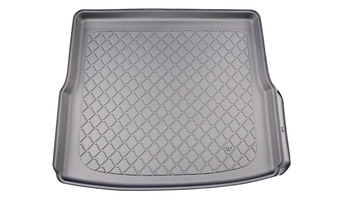  Bagagerumsbakke BYD Seal U 2024-