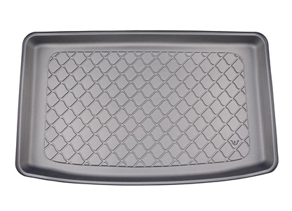 Bagagerumsbakke BYD Dolphin 2023-