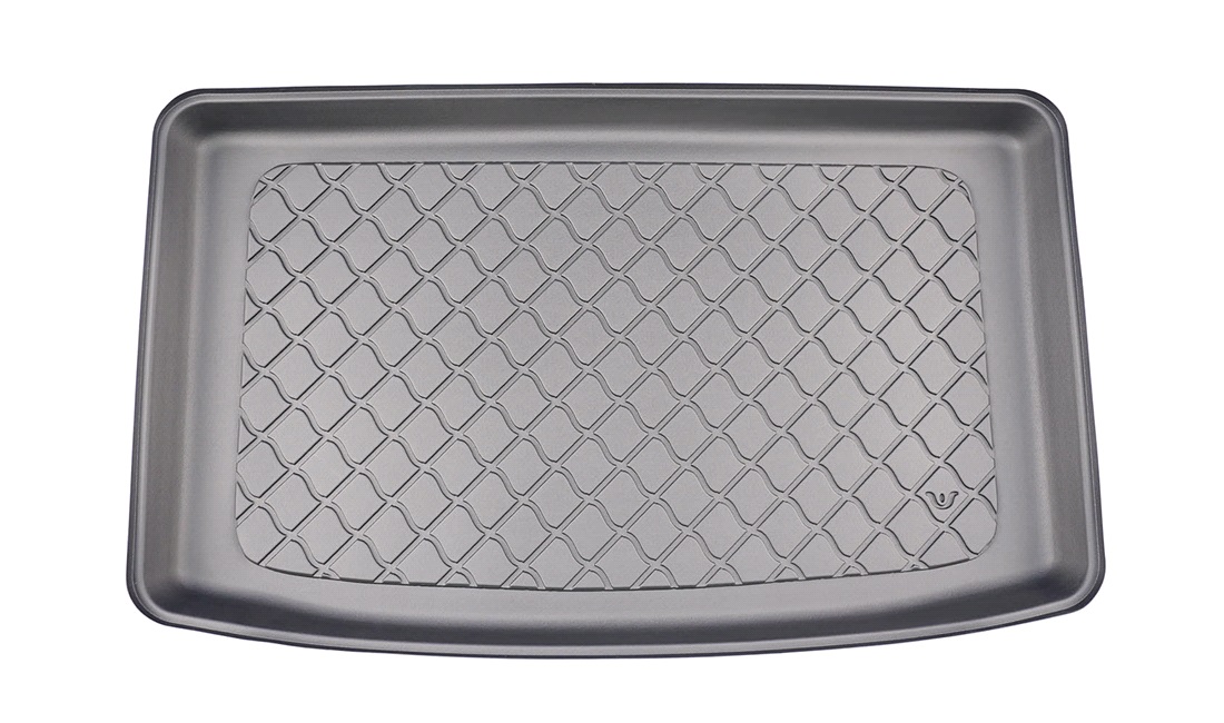  Bagagerumsbakke BYD Dolphin 2023-