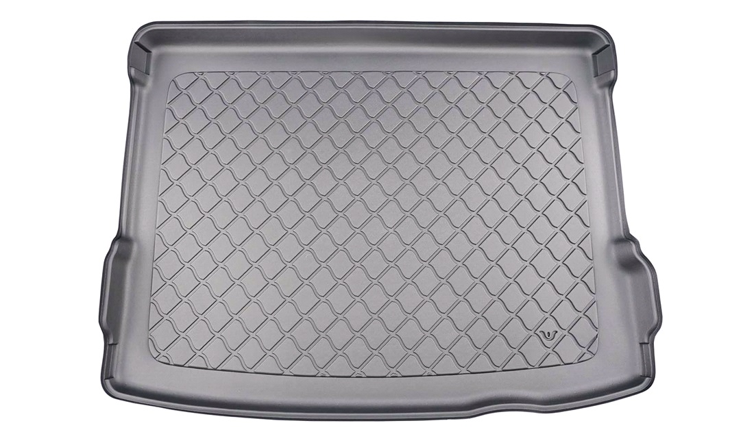  Bagagerumsakke Hyundai Kona SX2 2023-