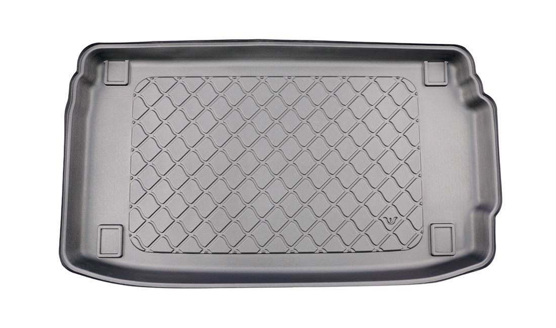  Bagagerumsbakke Hyundai I20 III 20-