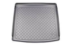 Bagagerumsbakke Mercedes GLE V167 2018-