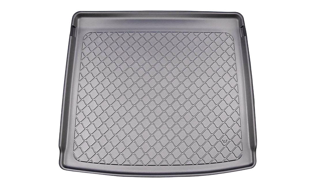  Bagagerumsbakke Mercedes GLE V167 2018-