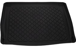 Bagagerumsmatta Opel Frontera 2024-