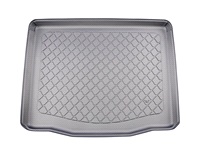  Bagagerumsbakke Ford Explorer 2024-