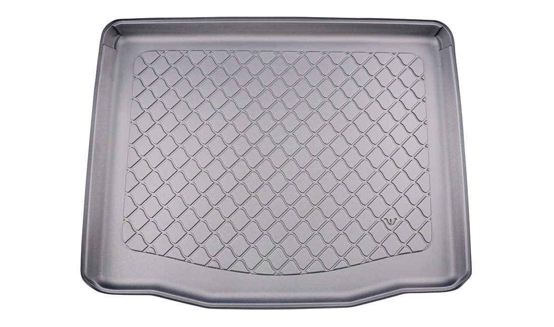  Bagagerumsmatta Ford Explorer 2024-