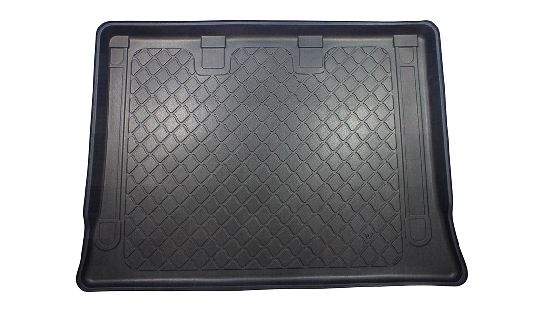 Bagagerumsmatta MB V-Kl./EQV 300 14-21