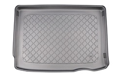 Bagagerumsmatta Kia EV3 2024- &ouml;vre