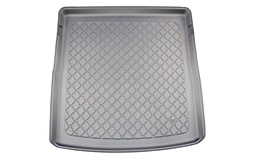 Bagagerumsmatta VW ID.7 2024-