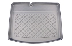 Bagasjeromsmatte Renault 4 E-Tech 2025-
