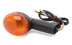 Blinklys foran v.s. Peugeot Ludix