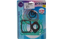 Sodsæt, Cagiva Mito 125 91-08