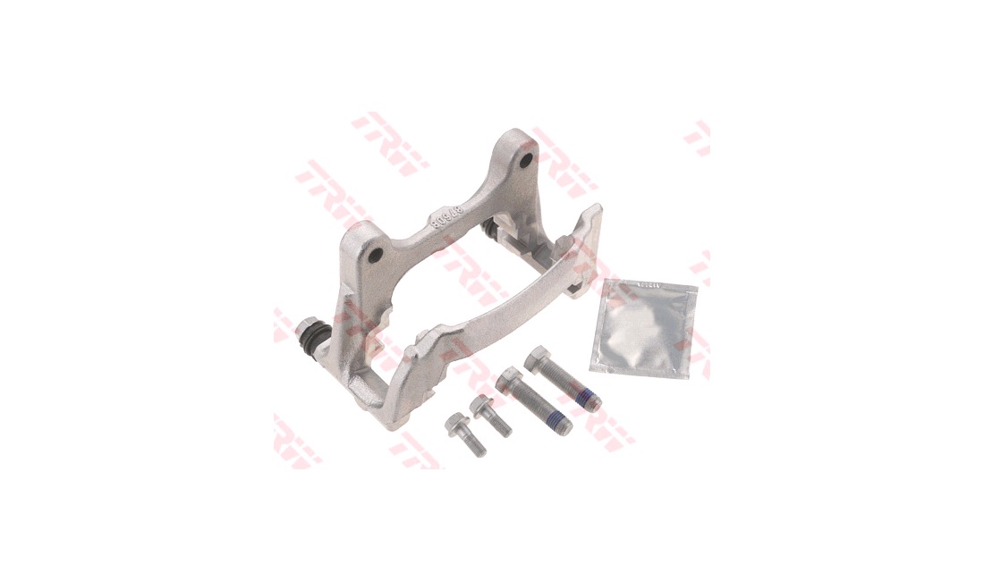  Holder, Bremsecaliper, bak høyre