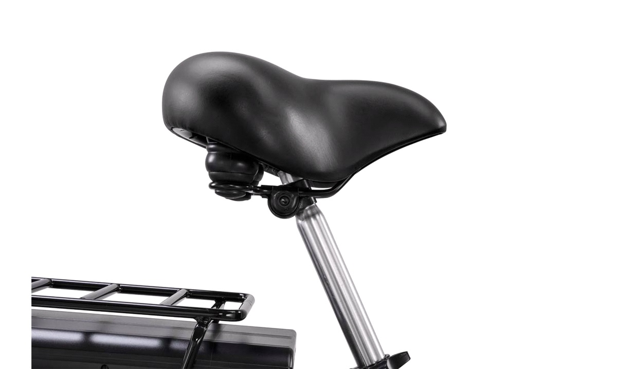 el cargo cykel