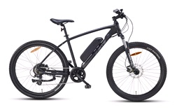 El-cykel MTB Everest 27,5" 10,4Ah 48cm