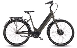 Elcykel 28" Comfort 11Ah 7v&auml;xlad