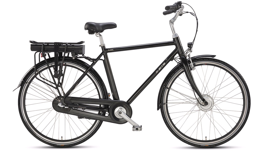 Kenya tvilling Disse El-cykel herre E-go3 54 cm 3-g 36V-8,7Ah - Elcykler i høj kvalitet - Til  markedets bedste priser - thansen.dk