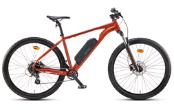 Elcykel MTB E2908 - 29" 10Ah 8v&auml;xlad