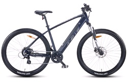 El-cykel MTB E-2907 29" 10,4Ah 50cm