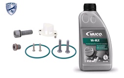 Komponentsats, oljebyte lamellkoppling (