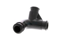  Slang, vevhusventilation