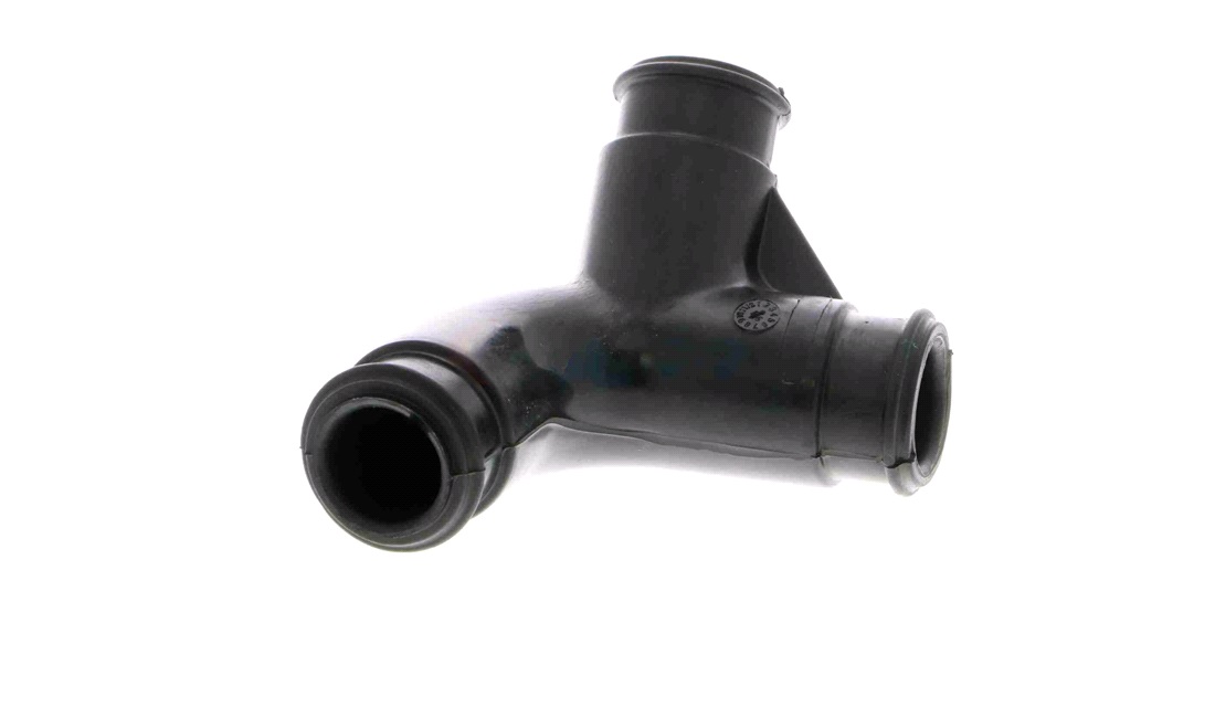  Slang, vevhusventilation