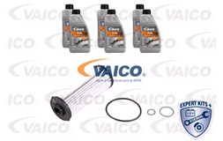 Hydraulfiltersats, oljebyte-automatväxel