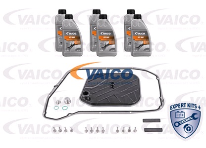 Hydraulikfilter-KIT