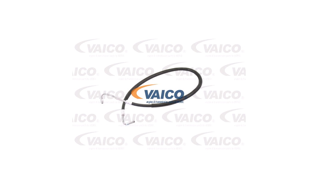  Hydraulikslange - Original VAICO Quali -