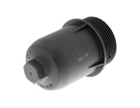  Hus, hydraulikfilter