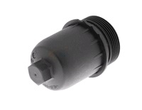  Hus, hydraulikfilter