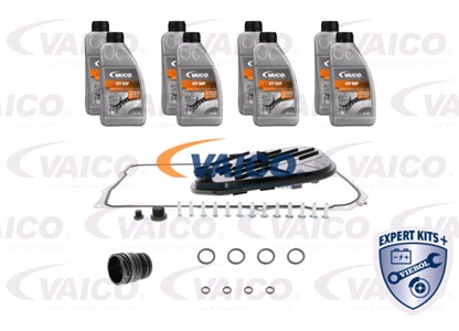 Hydraulikfilter-KIT