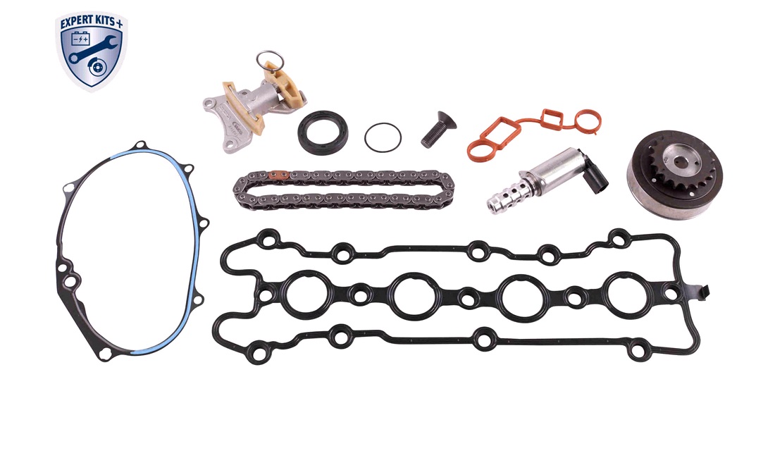  Rep.sæt, knastakselindstilling