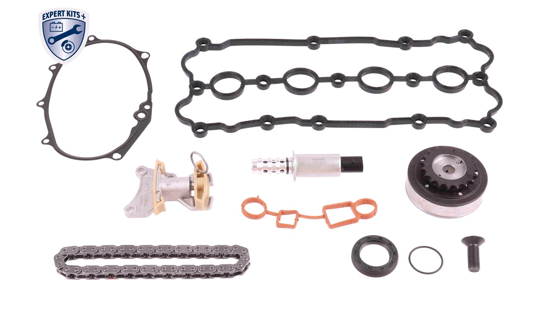  Rep.sæt, knastakselindstilling