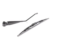  Torkararm-sats, f&ouml;nsterreng&ouml;ring