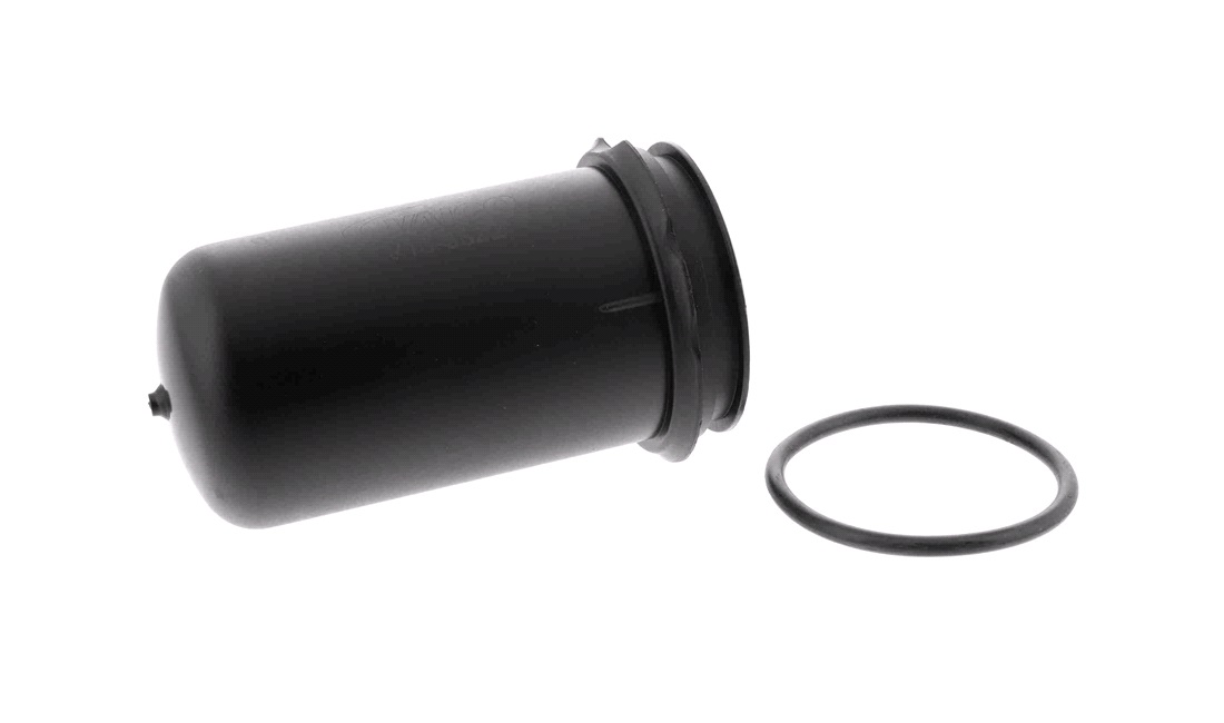  Hus, hydraulikfilter