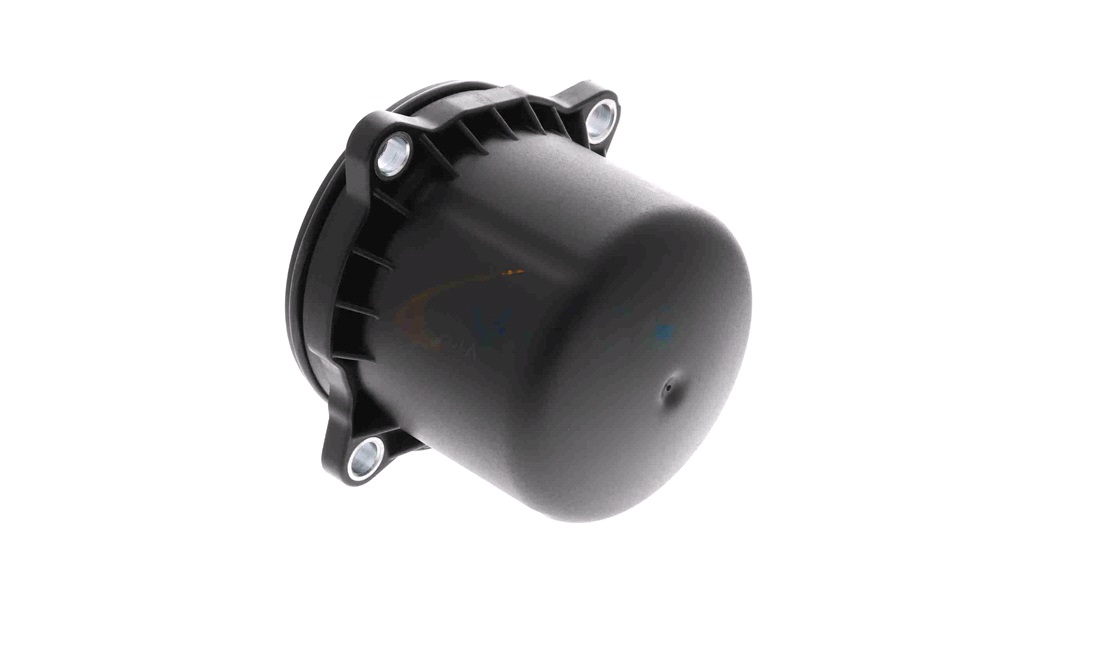  Hus, hydraulikfilter