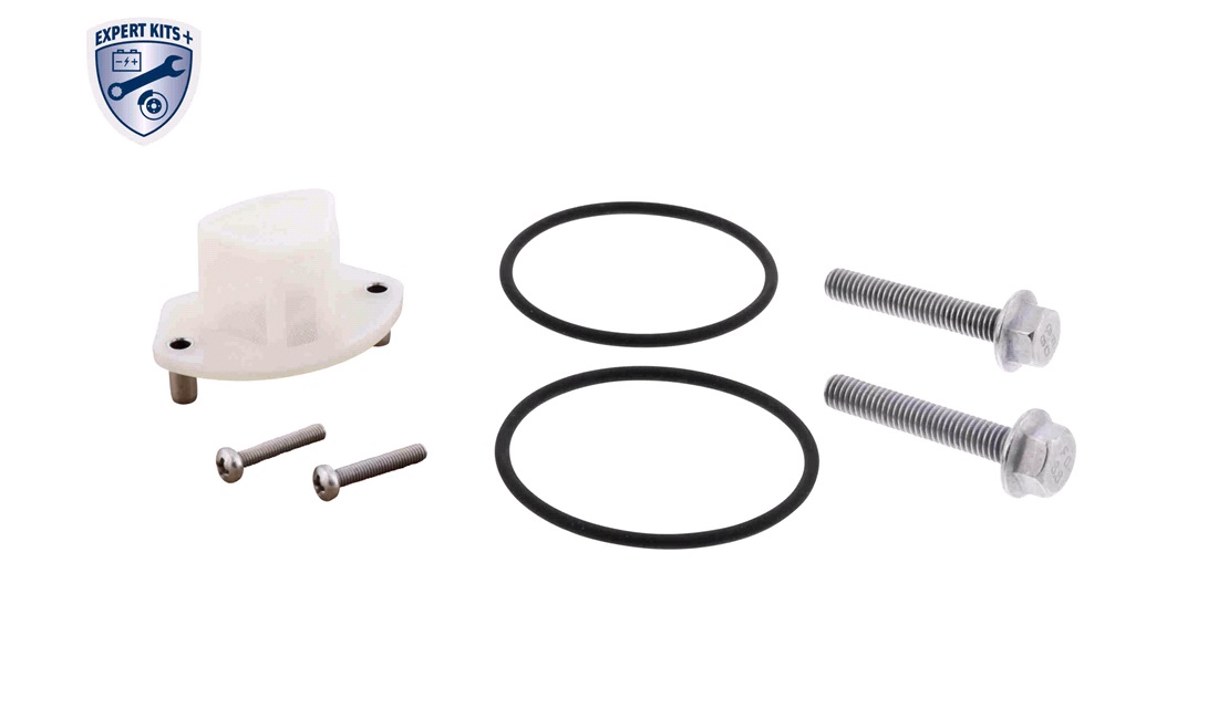  Hydraulikfilter, lamellkoppling (allhjul