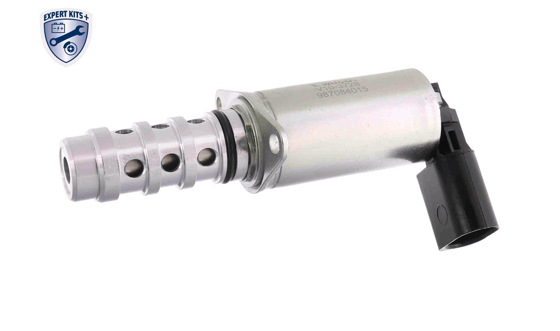  Rep.sæt, knastakselindstilling