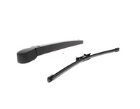  Torkararm, vindrutereng&ouml;ring