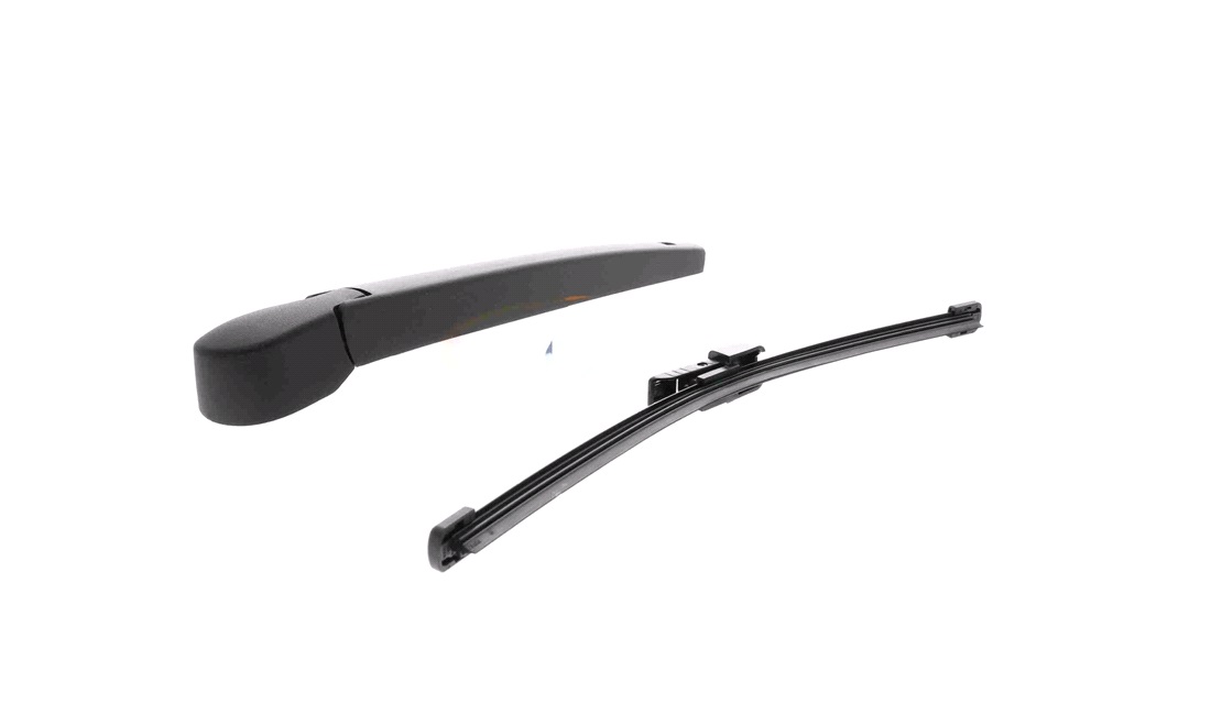  Torkararm, vindruterengöring