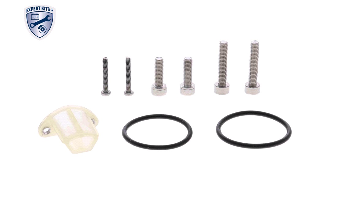  Hydraulikfilter, lamellkoppling (allhjul